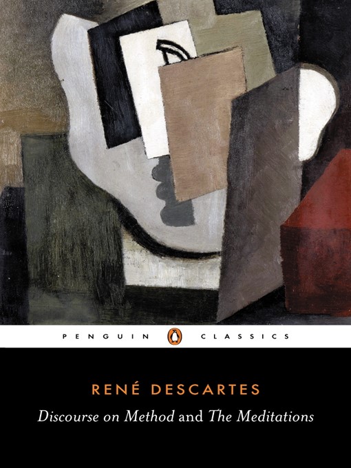 Title details for Discourse on Method and the Meditations by René Descartes - Available